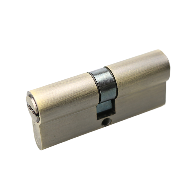 Euro door cylinder lock high quality